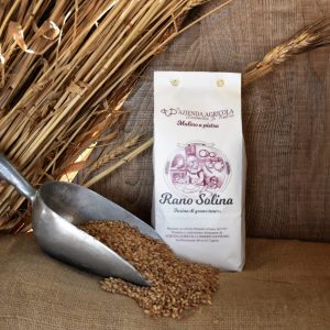 Farina Solina
