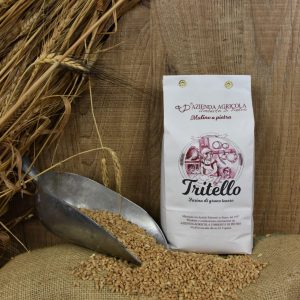 Tritello di grano tenero